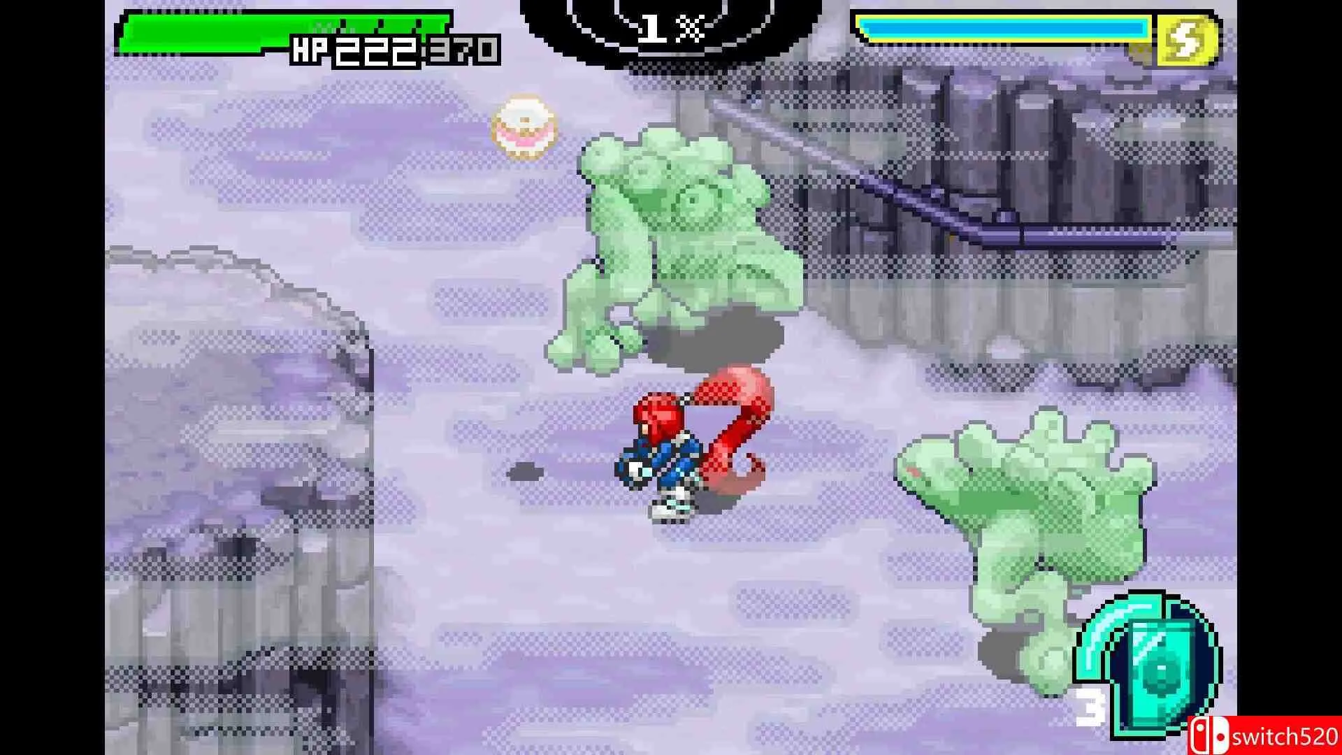 《斯柯吉：蜂巢（Scurge: Hive）》Build 19815436 [英文/日语]