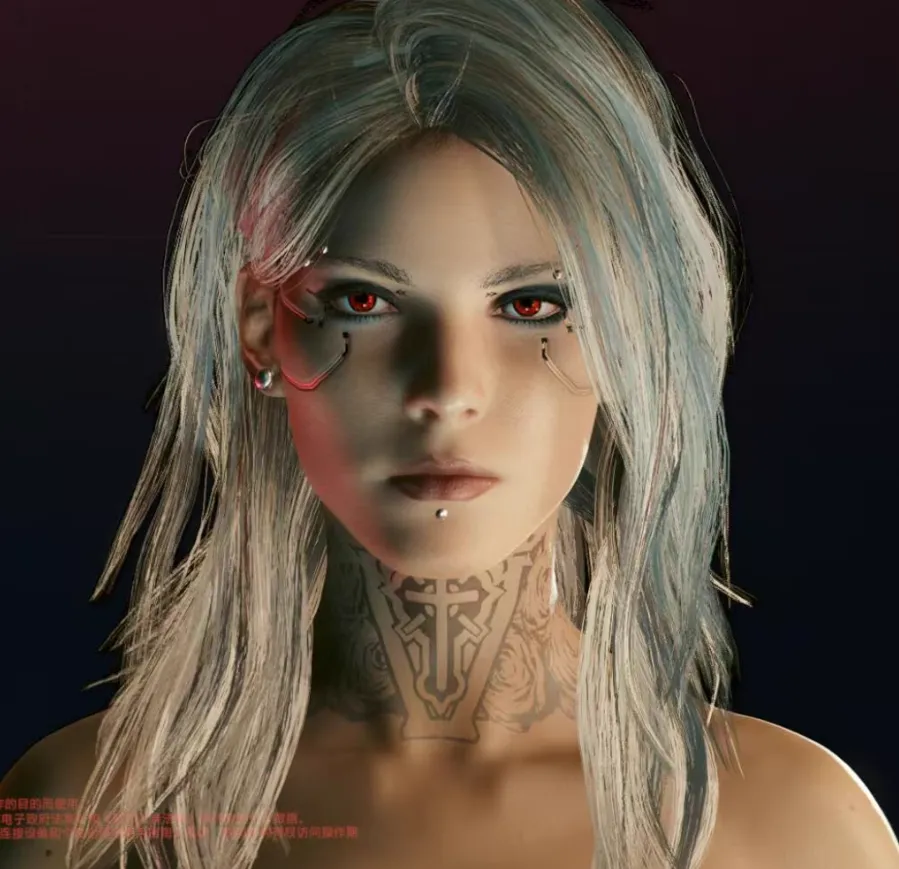 《赛博朋克2077》v2.31新版本MOD整合包-Tox源码网