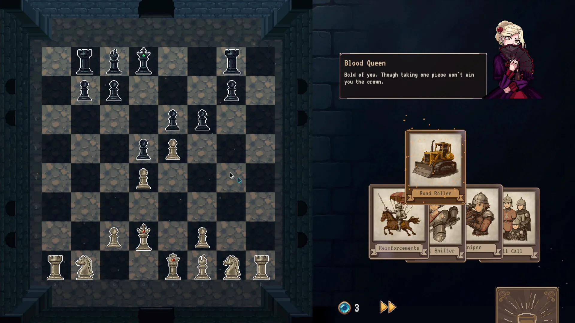 《是的，皇后/Yes, My Queen》PC中文版下载-含Build.20753349-Tox源码网