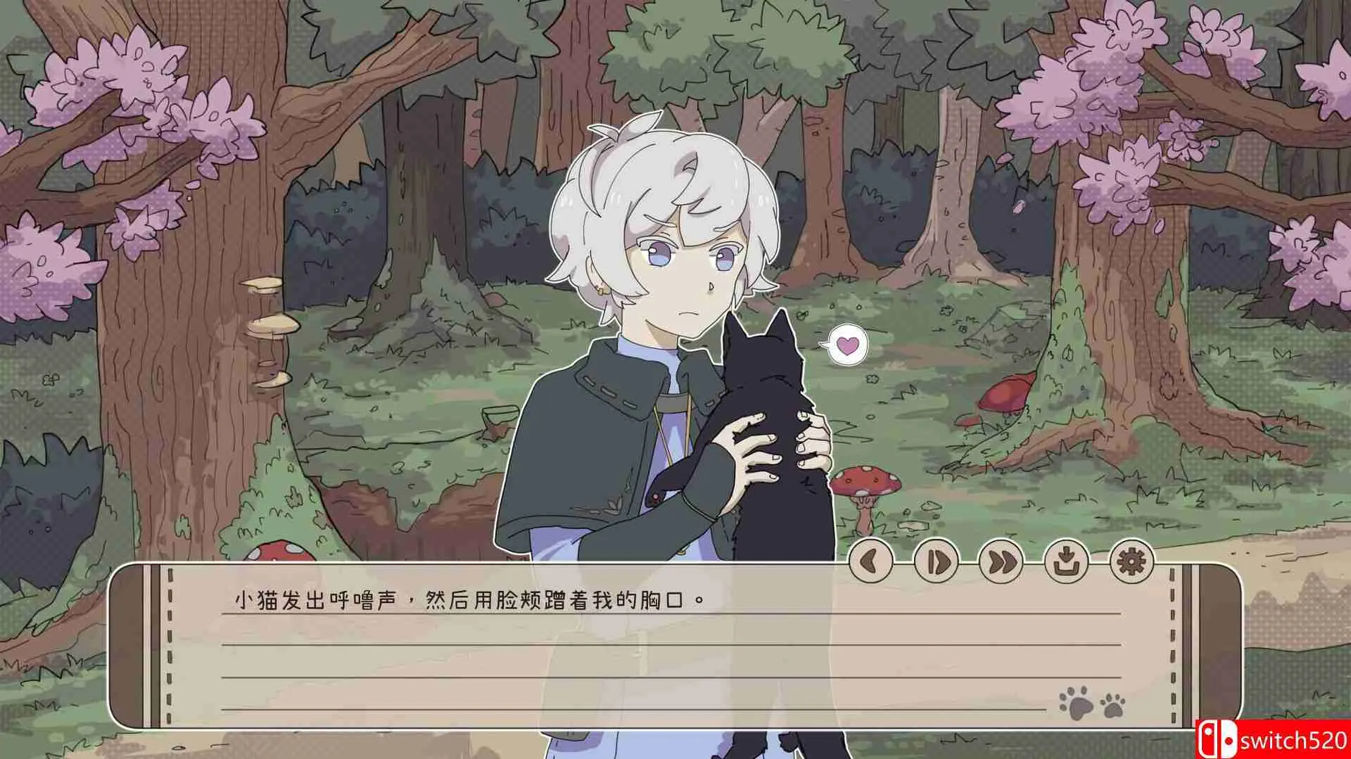 《混乱猫咪真是可爱到犯规！（My Confounding Cat is Criminally Cute!）》[中文/英文]