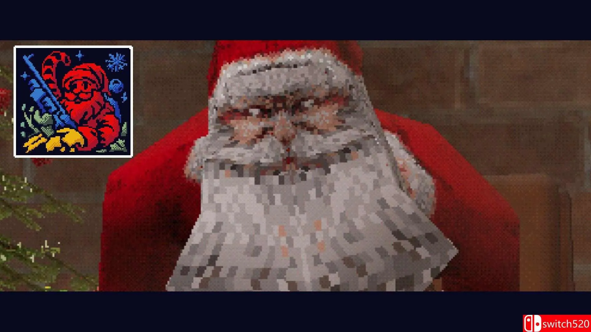 《圣诞追击名单：CEO版（Santa’s Hitlist CEO Edition）》Build 21137283 [英文]