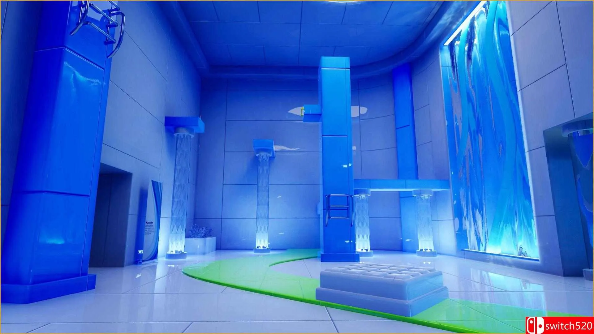 《伊卡洛斯跑酷（Ikarus Parkour）》官方中文 v2.8 [中文/英文/日语]