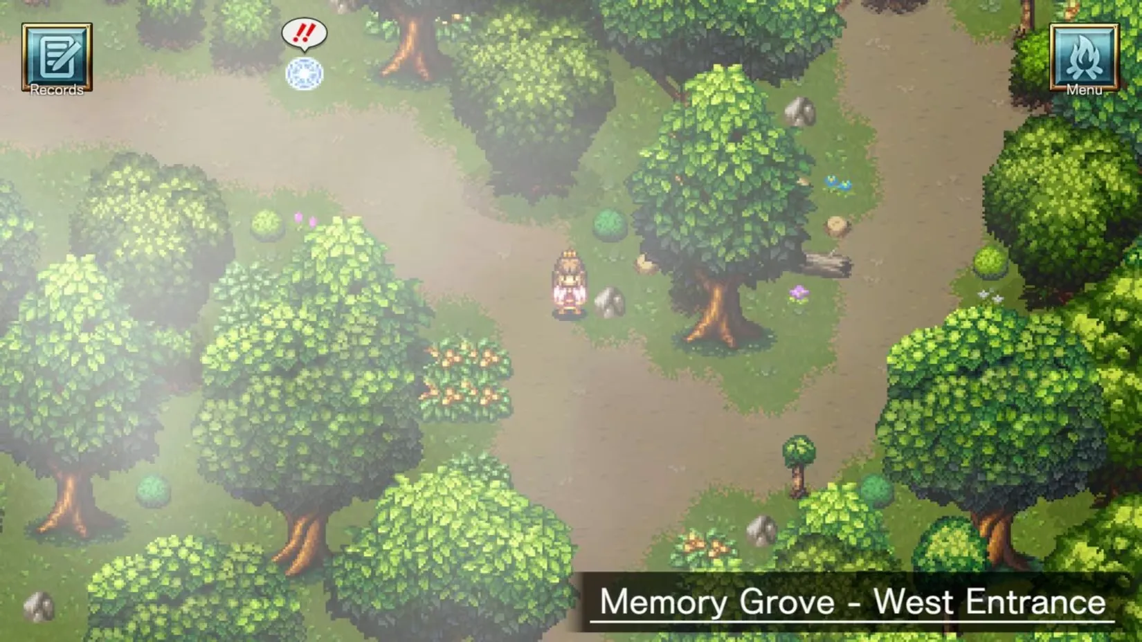 英雄寻迹 .Hero Seekers 英语