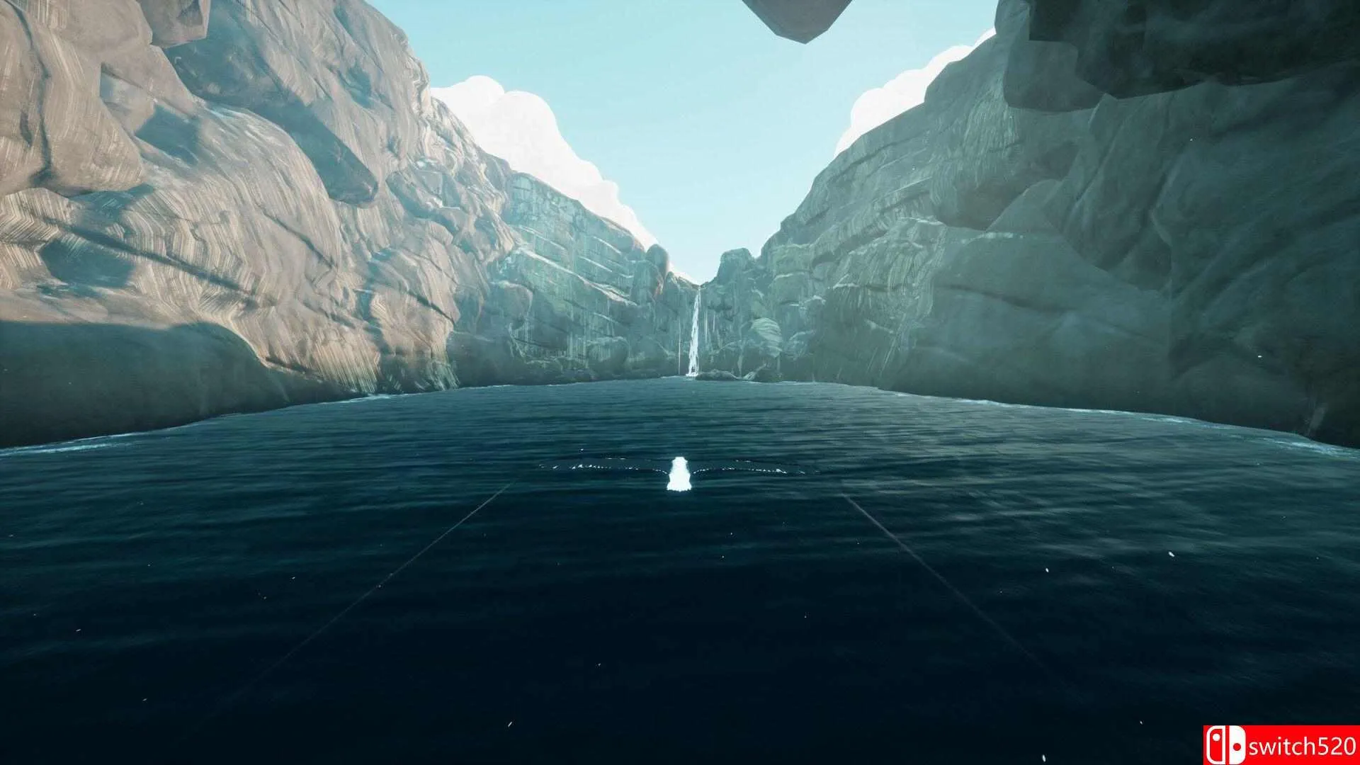 《托罗阿：天际呼唤（Toroa: Skycall）》[英文]