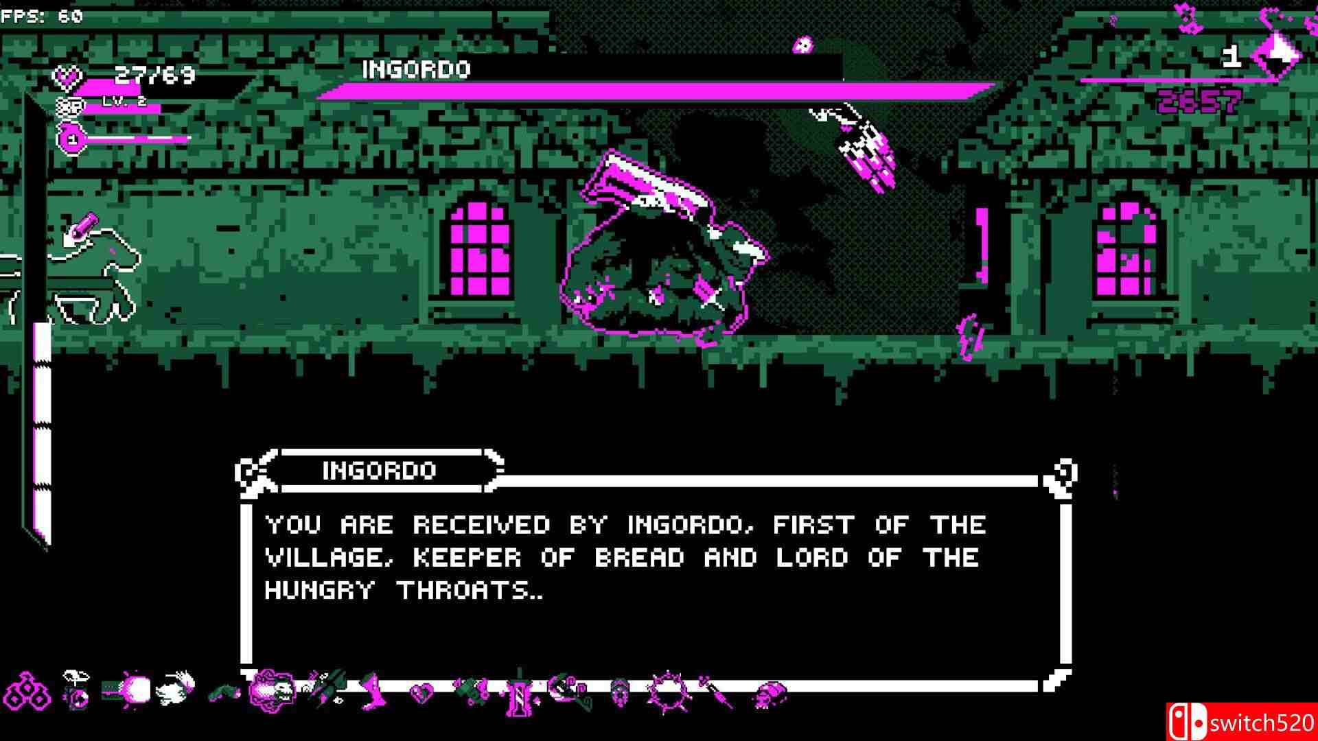 《瘟疫枪：瘟疫仍在继续（PLAGUN – The Plague Goes On）》v87359 [英文]