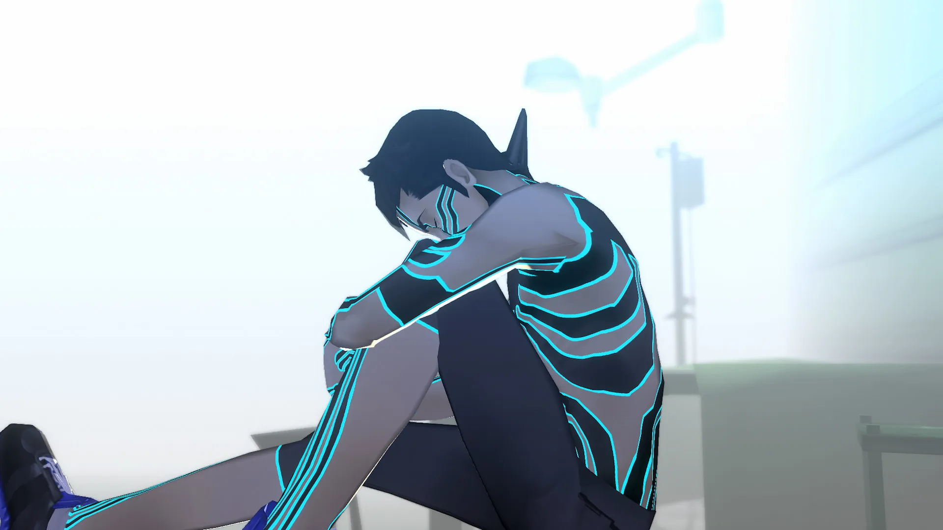 《真女神转生3：HD重置版/Shin Megami Tensei III Nocturne HD Remaster》PC中文版下载-含Build.20657000-Tox源码网