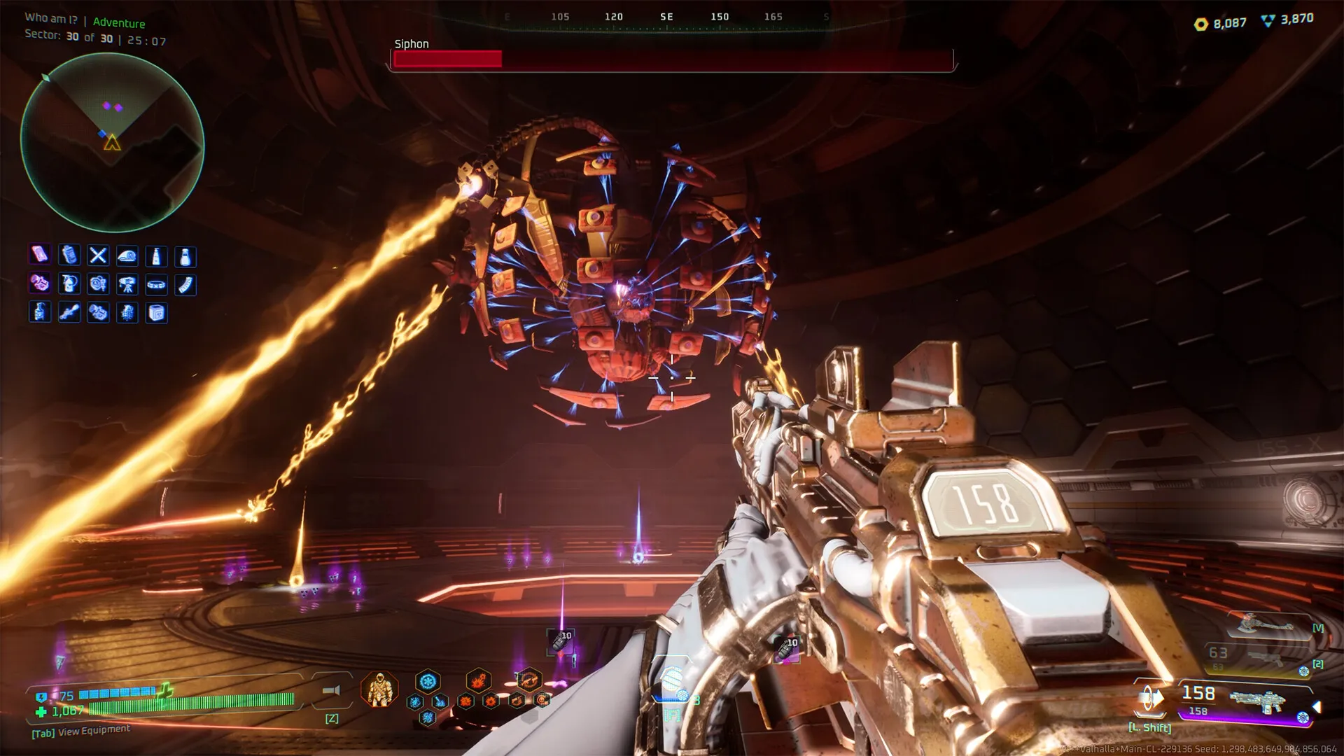 《死域Rogue/Deadzone: Rogue》PC中文版下载-含v1.1.11.0-Tox源码网