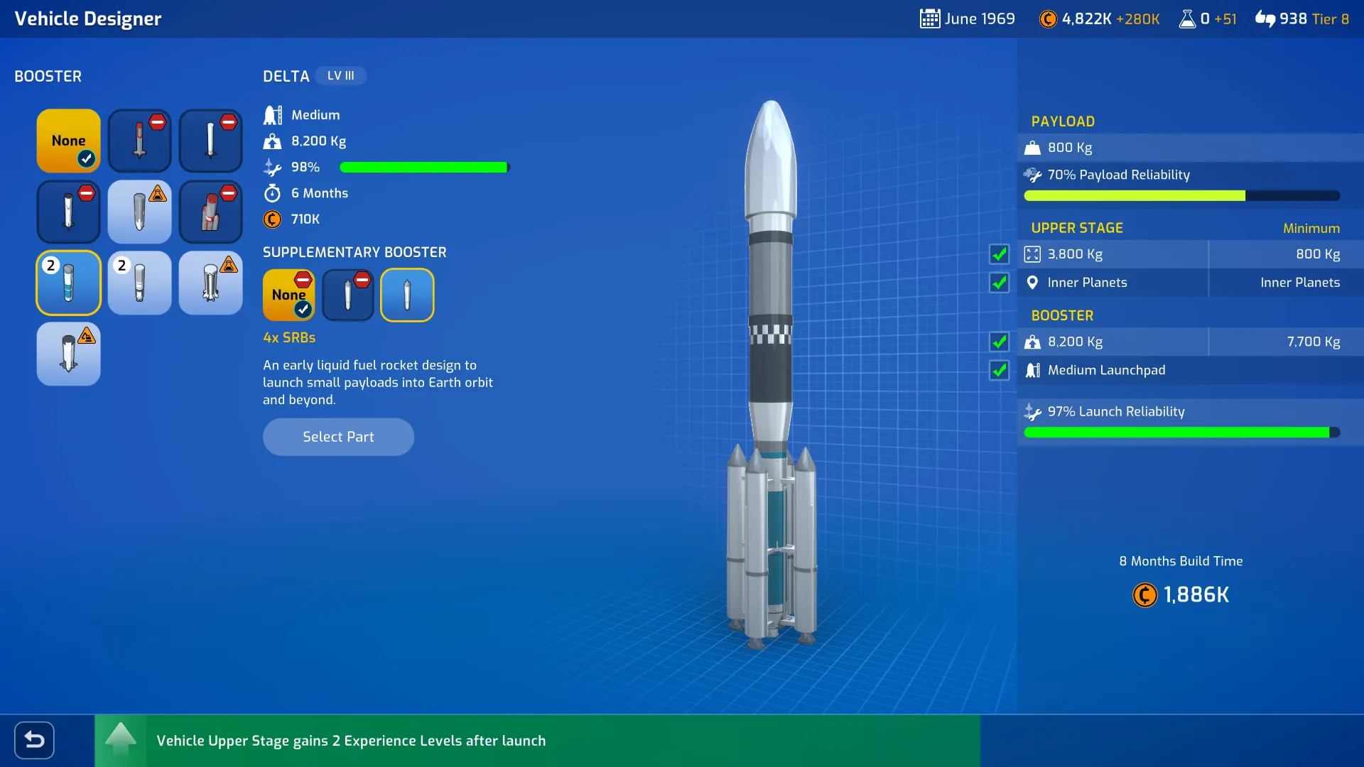 《火星地平线/Mars Horizon》PC中文版下载-含Build.20691746-Tox源码网