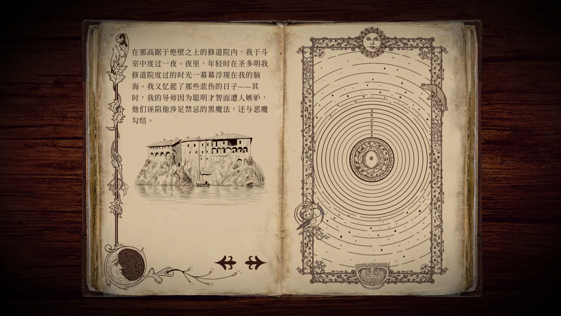 《四十九把钥匙/49 Keys》PC中文版下载-含Build.18961968-Tox源码网