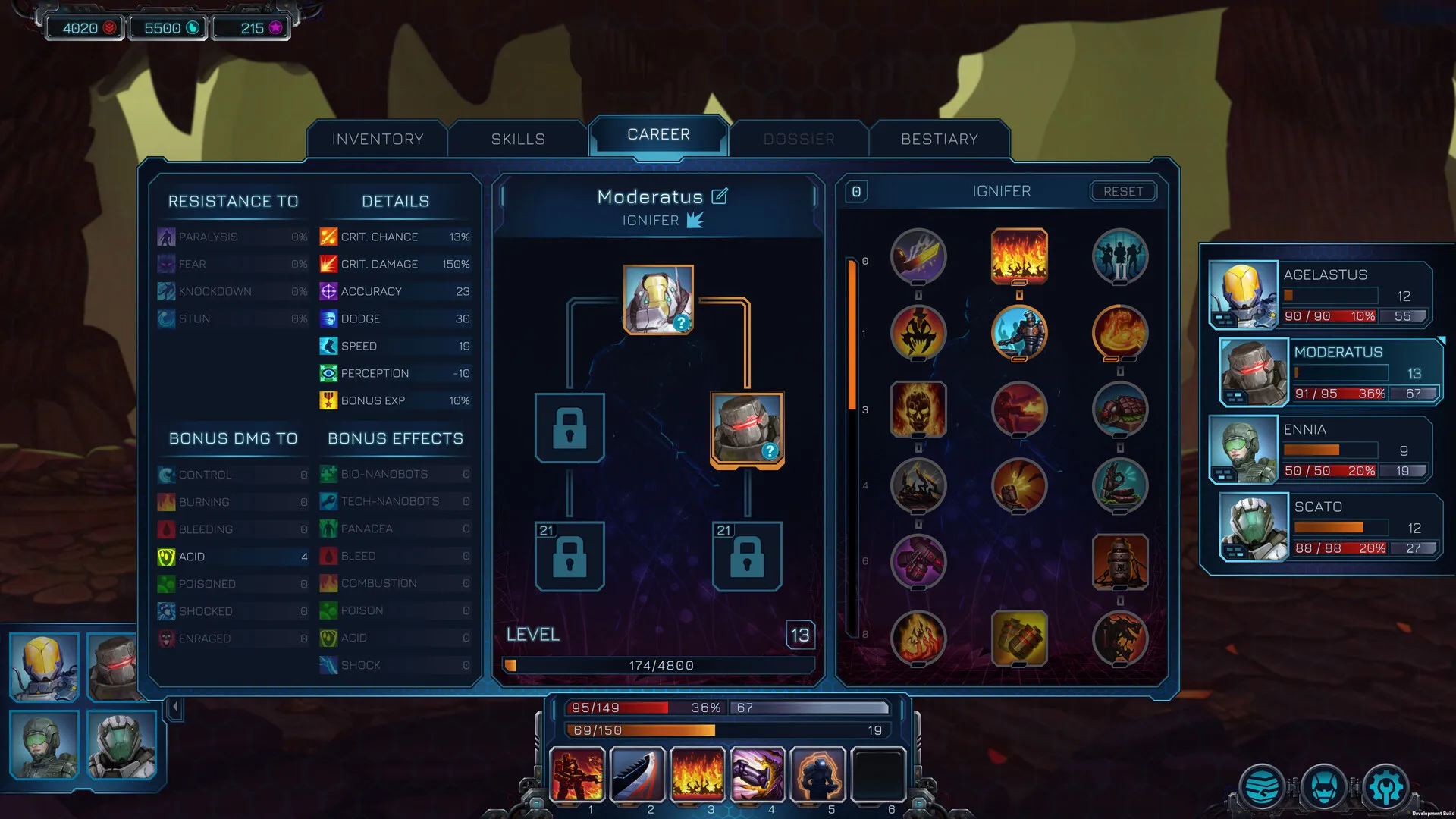 《暗黑纪元：未知之地/Tenebris: Terra Incognita》PC中文版下载-含Build.21328591