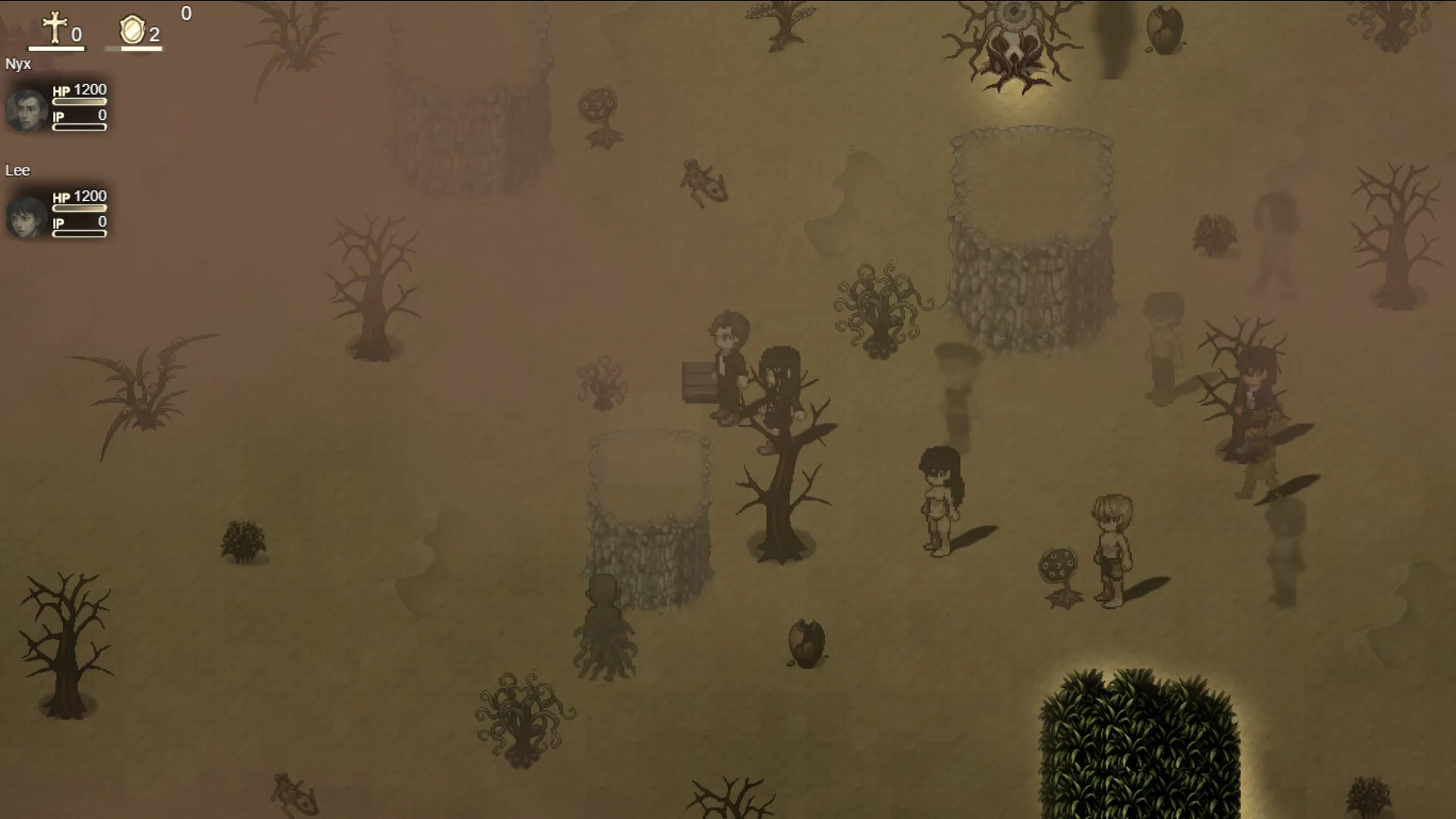 《暗影特工/Agents of Shadow》PC中文版下载-含Build.21176532