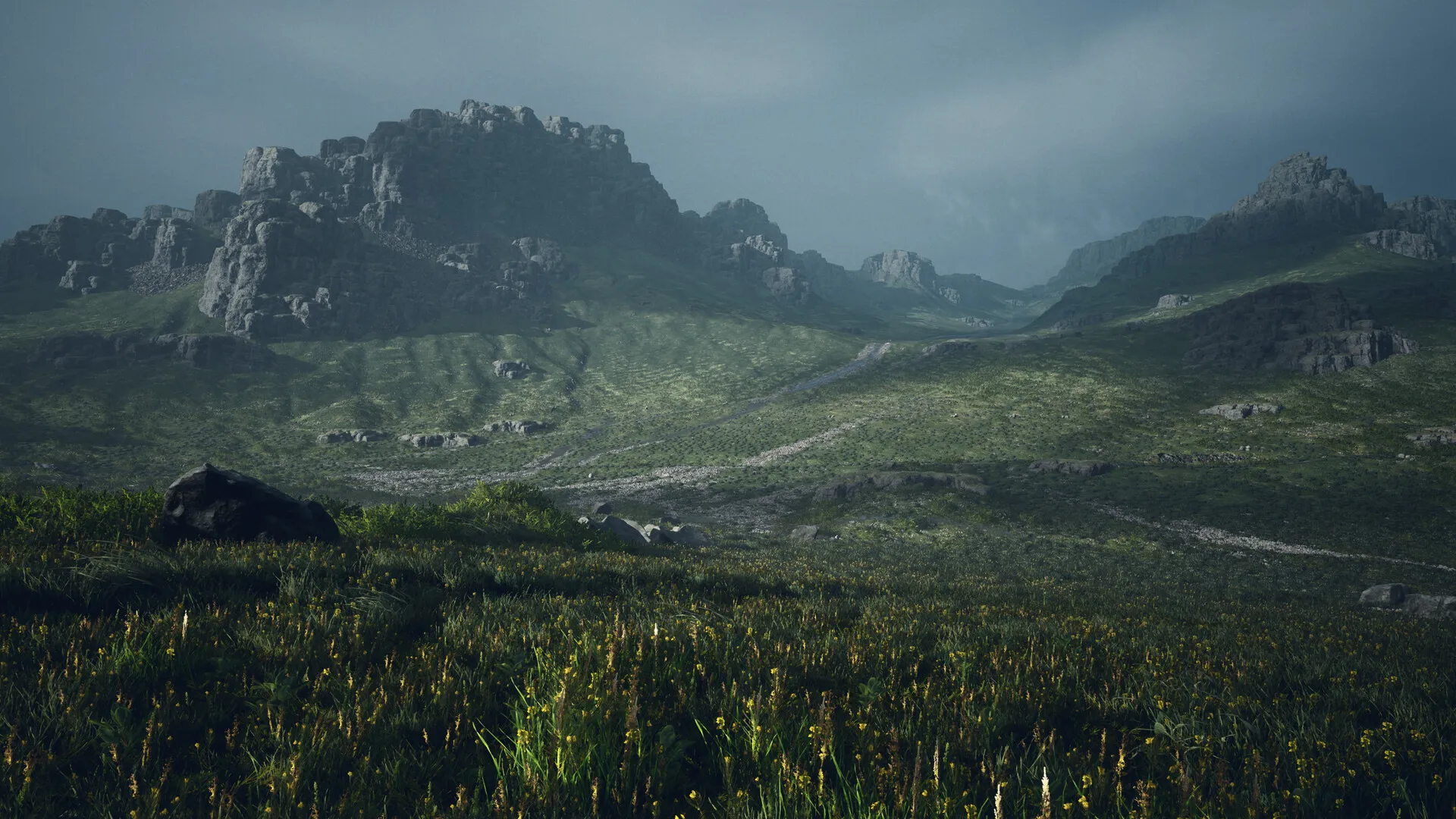 《窥维者/CoRoT》PC中文版下载-含Build.20994538