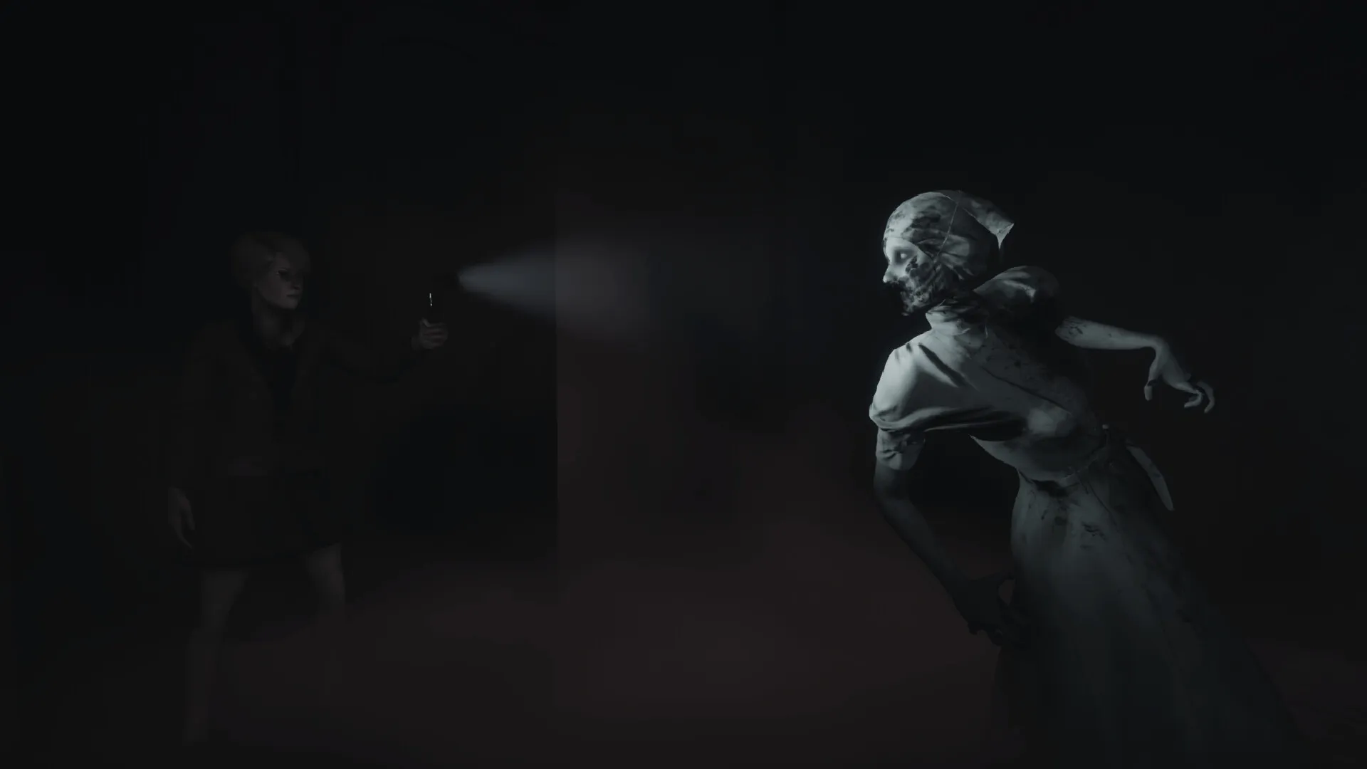 《锁好你的门/LockYourDoor》PC中文版下载-含v1.0.4联机版-Tox源码网