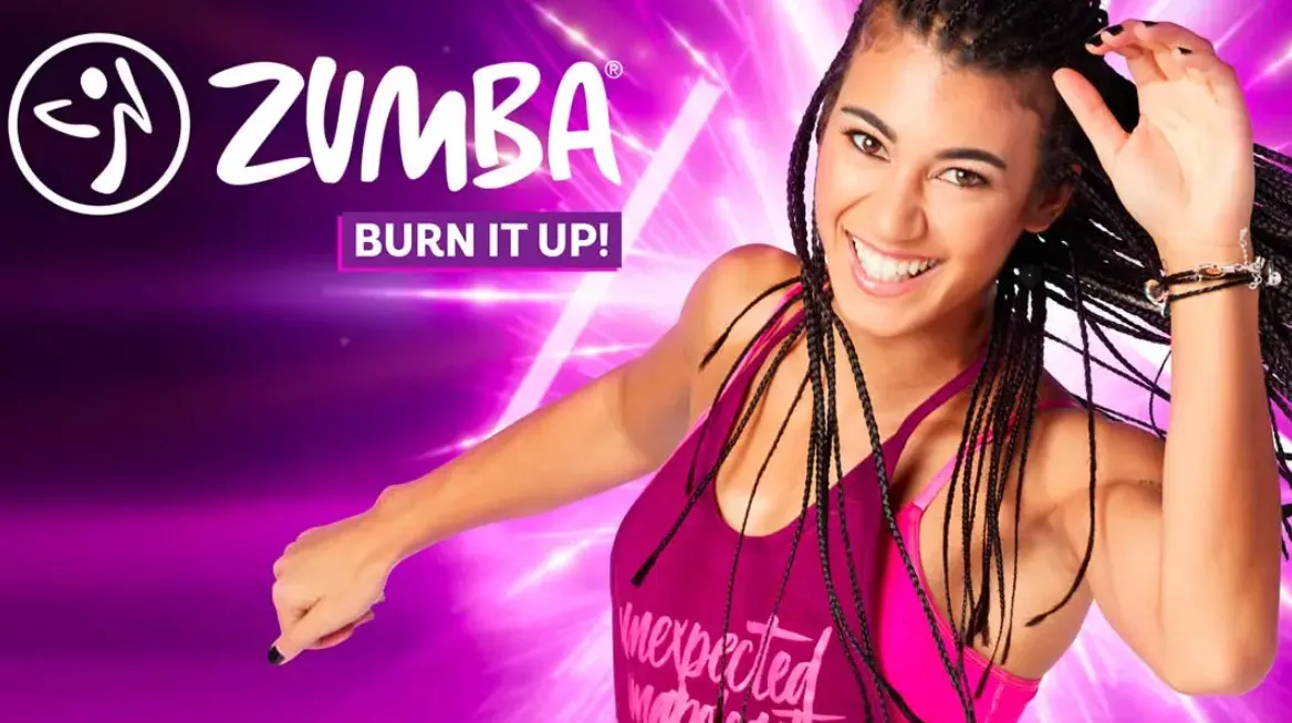 《尊巴燃起来》Switch中文版NSP下载 – 含1.1.0补丁-Tox源码网