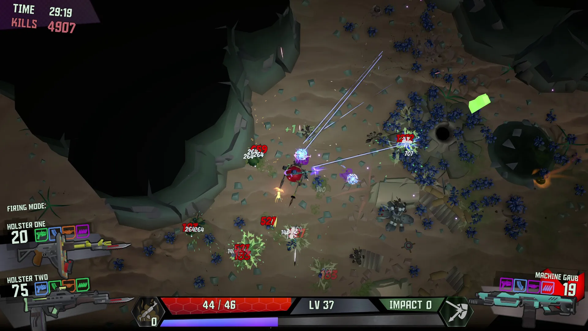 《枪螂/Gung Beetle》PC中文版下载-含Build.21236216