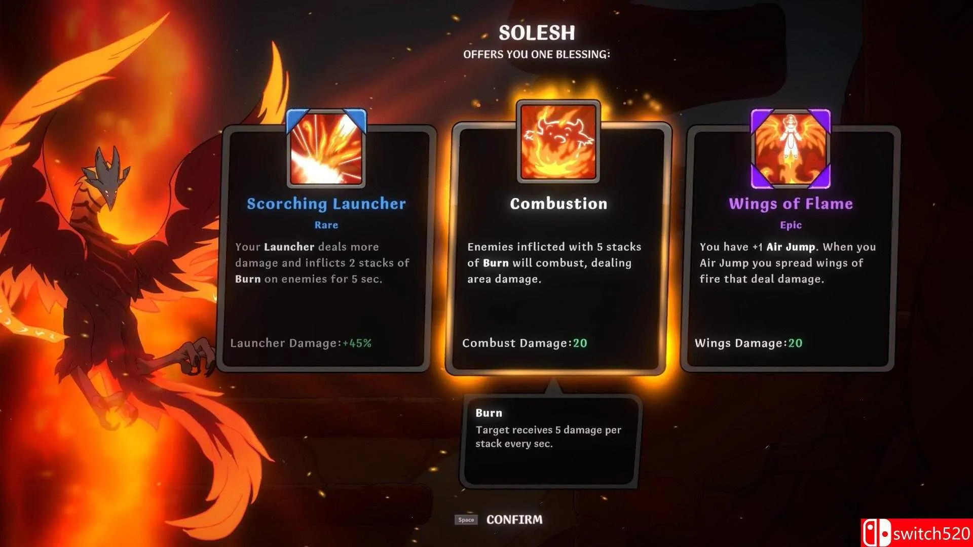 《魂降（Spiritfall）》官方中文 v1.6.28 [中文/繁体/英文/日语]