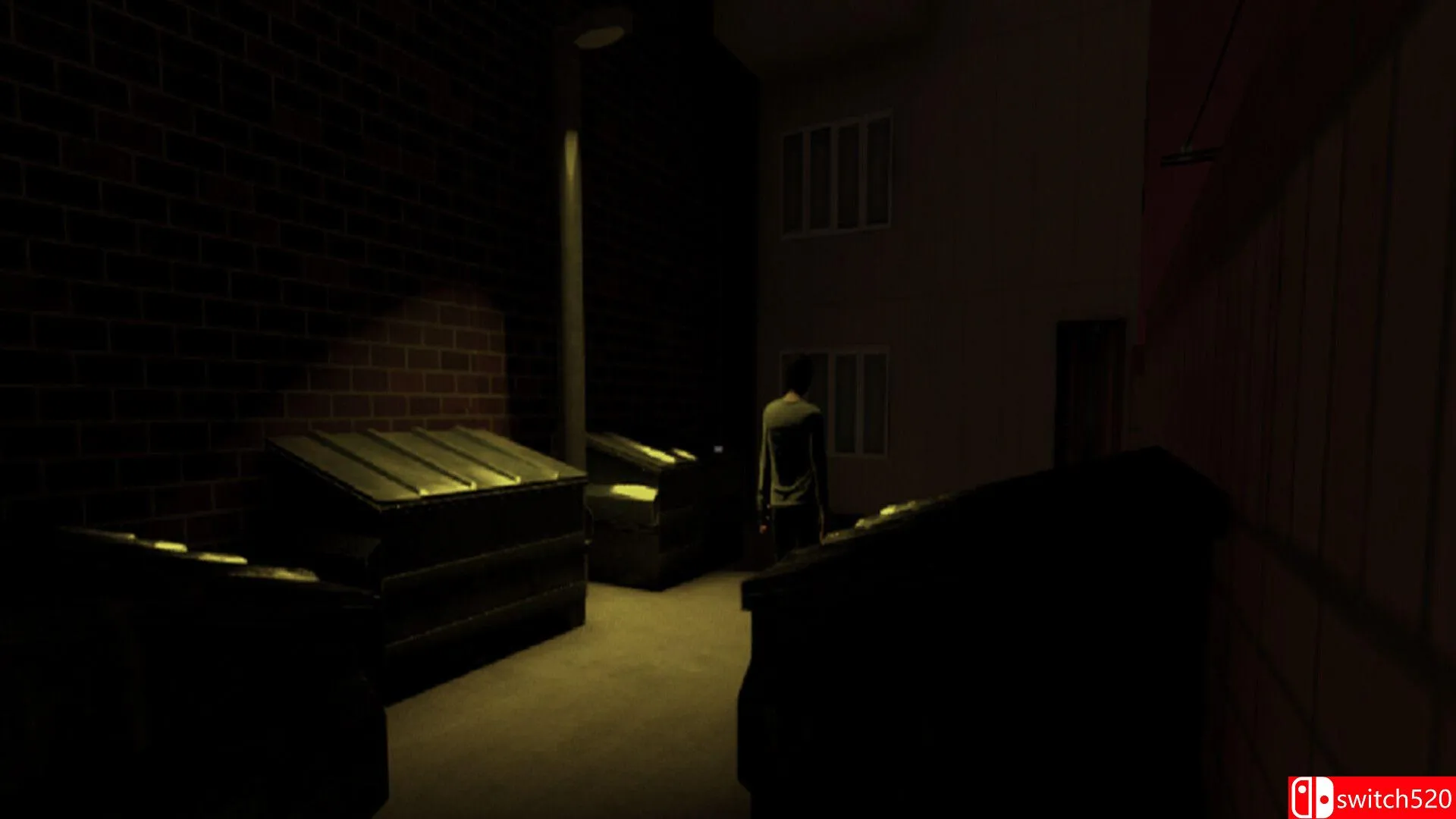 《怨恨（Obscured Stories: The Resentment）》Build 18527933 [英文]-Tox源码网