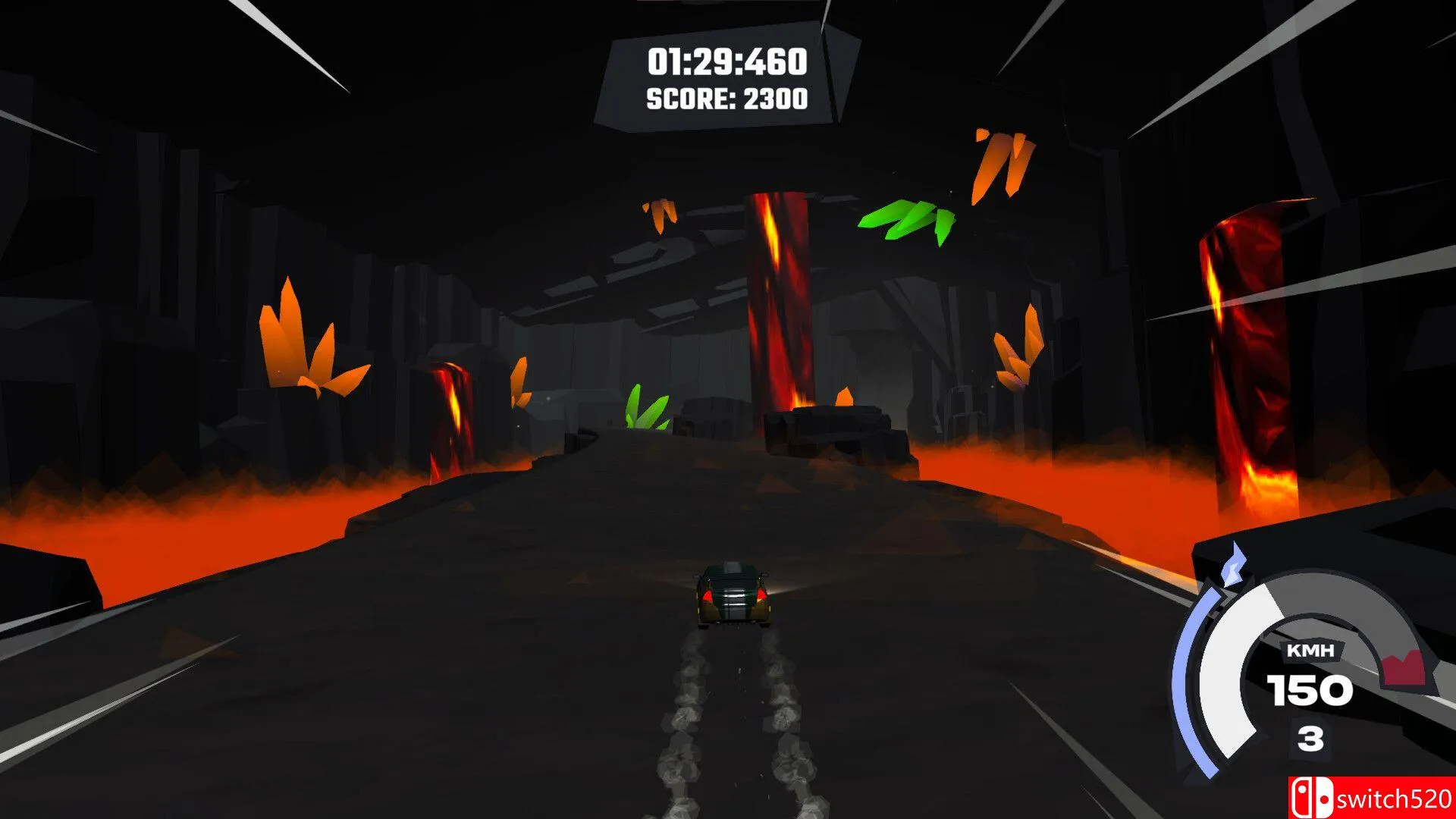 《境界竞速者（Realm Racer）》官方中文 [中文/英文]-Tox源码网