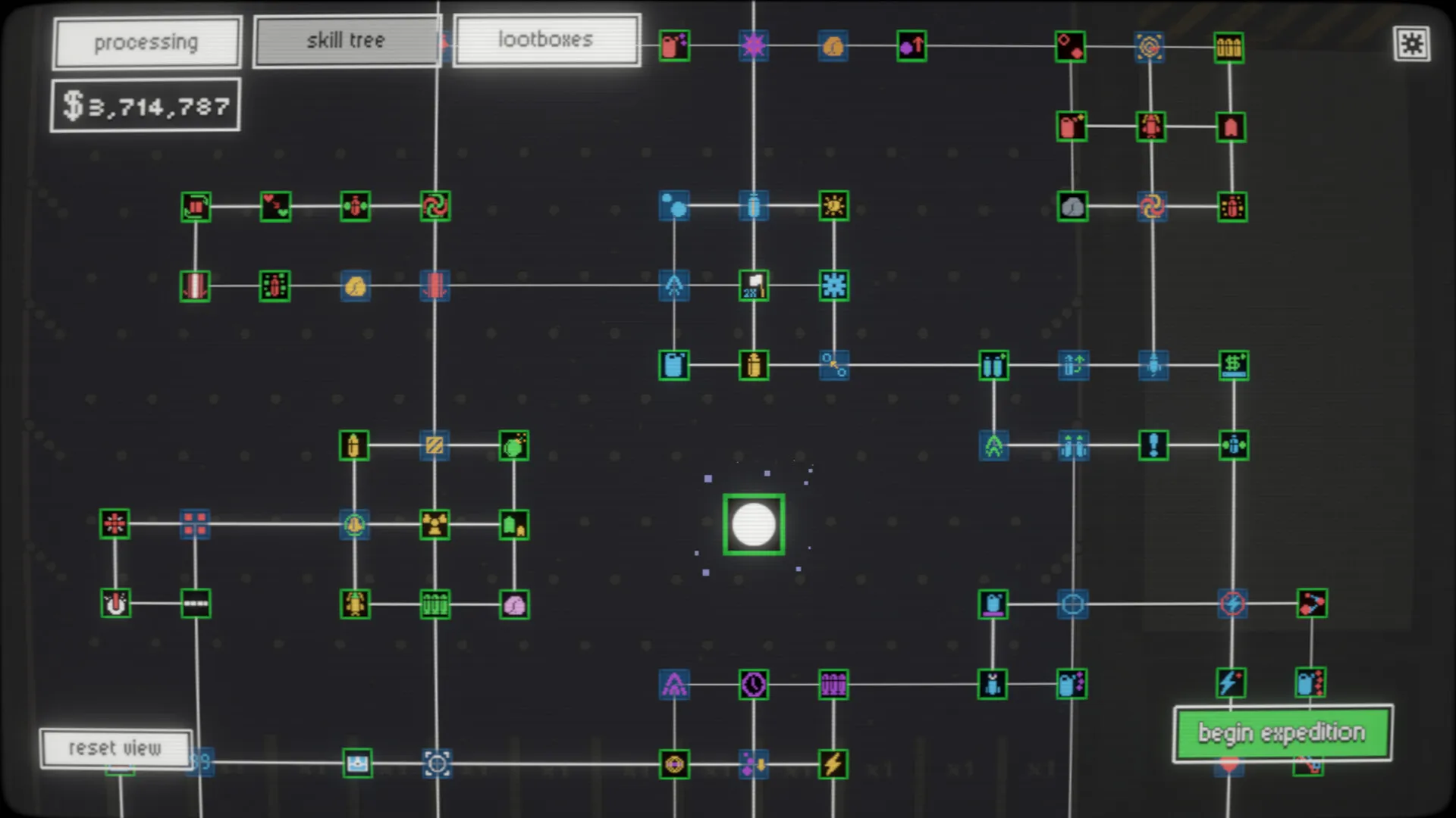 《太空碎石者/Space Rock Breaker》PC中文版下载-含Build.21274720