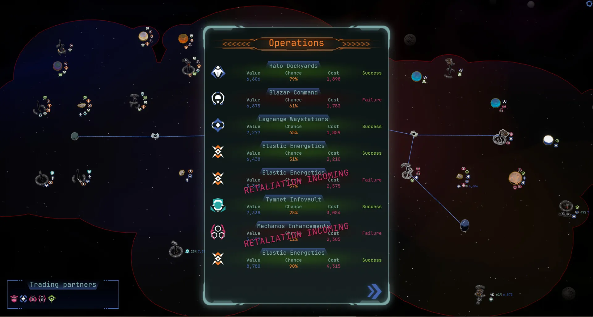 《星际间谍公司/Interstellar Espionage Inc.》PC中文版下载-含Build.20872496-Tox源码网