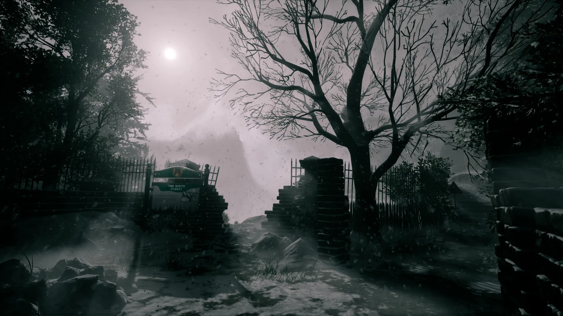 《她要离开/She’s Leaving》PC英文版下载-含Build.20909321-Tox源码网