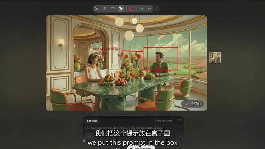 AI影视制作课：从剧本分镜到剪辑包装，用AI打造电影感视频作品