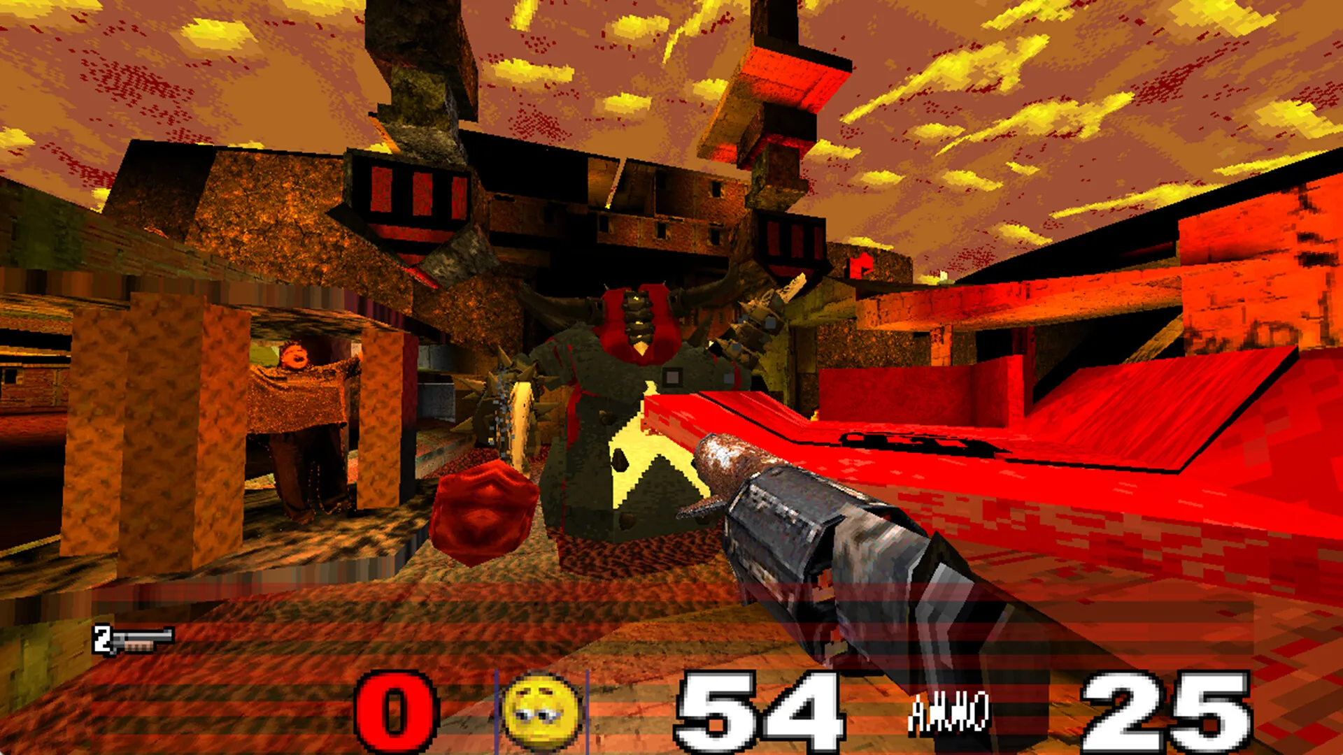 《巴西毒枭3/BRAZILIAN DRUG DEALER 3》PC中文版下载-含Build.21250235