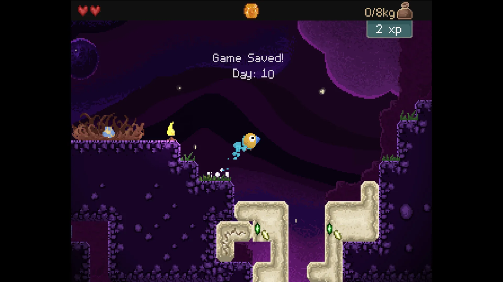 《钻头鸟/Drill Bird》PC中文版下载-含Build.20920706-Tox源码网