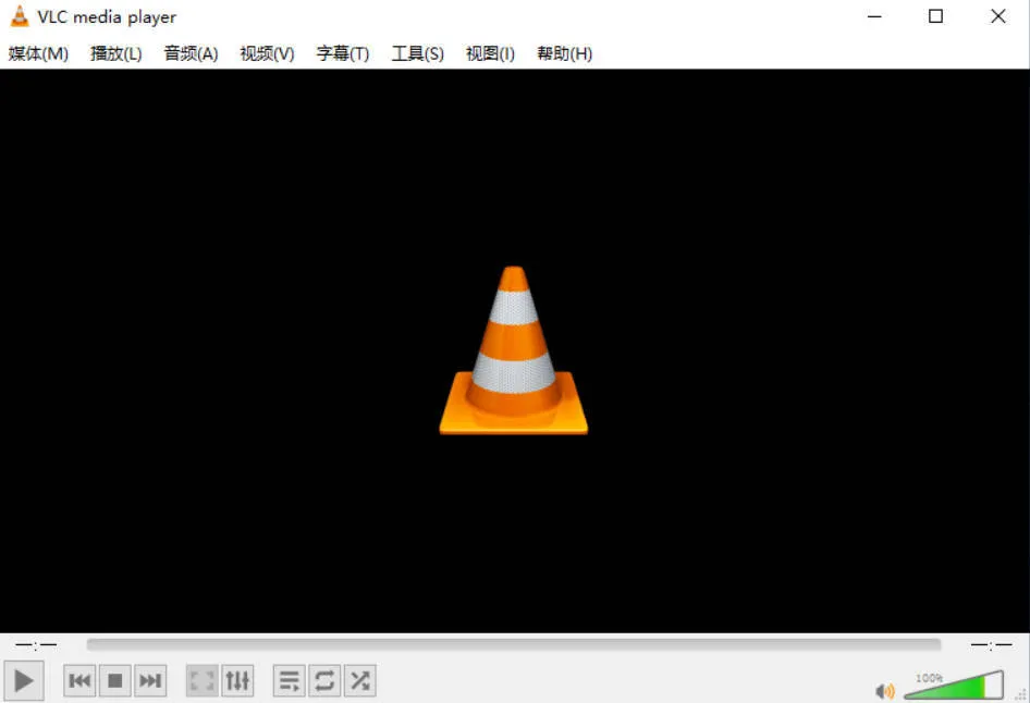 多媒体播放器VLC Media Player 3.0.23中文版-Tox源码网