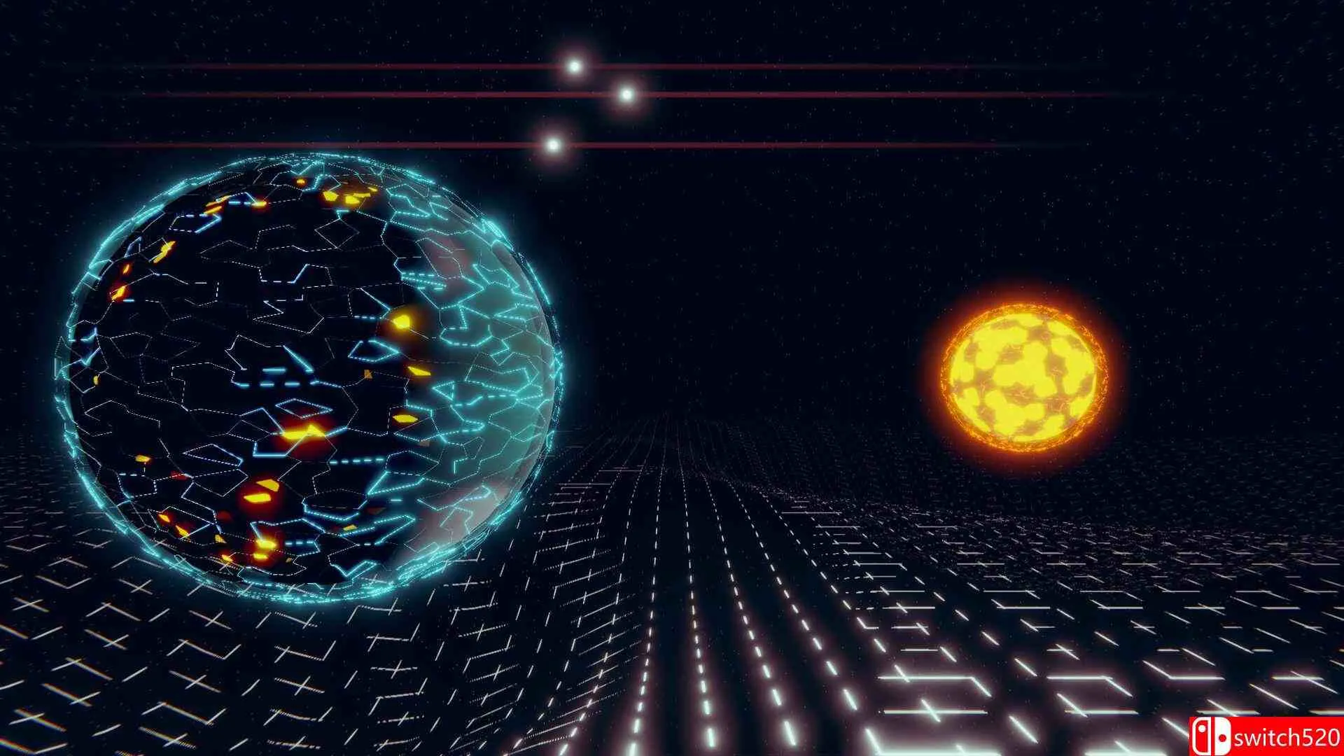 《终噬虚空（Ultra Void）》官方中文 Build 21631322 [中文/繁体/英文/日语]