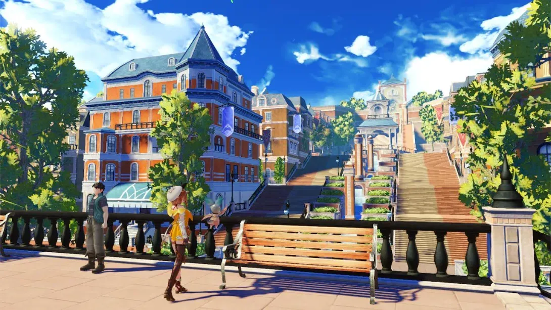 【日版】莱莎的炼金工房2 ～失落传说与秘密妖精～ DX .Atelier Ryza 2 Lost Legends & the Secret Fairy DX 中文