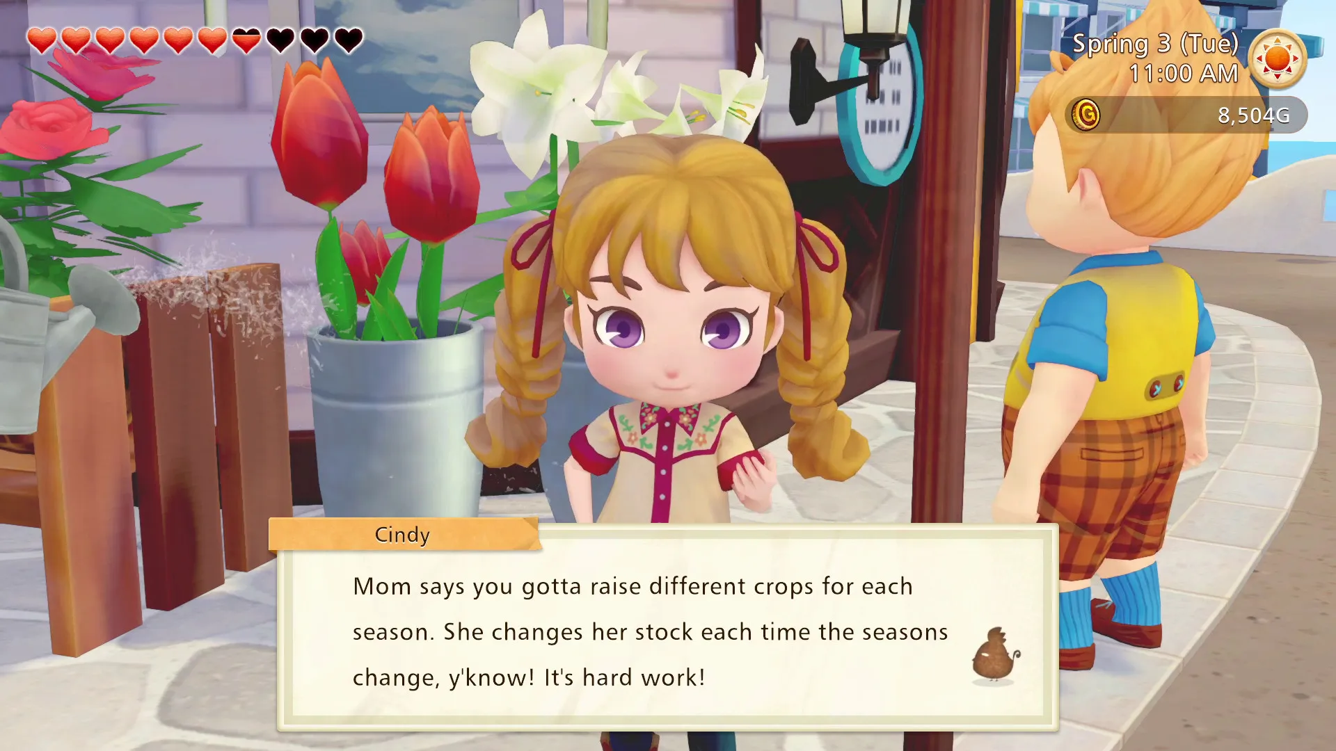 《牧场物语：橄榄镇与希望的大地/STORY OF SEASONS: Pioneers of Olive Town》PC中文版下载-含Build.20379021