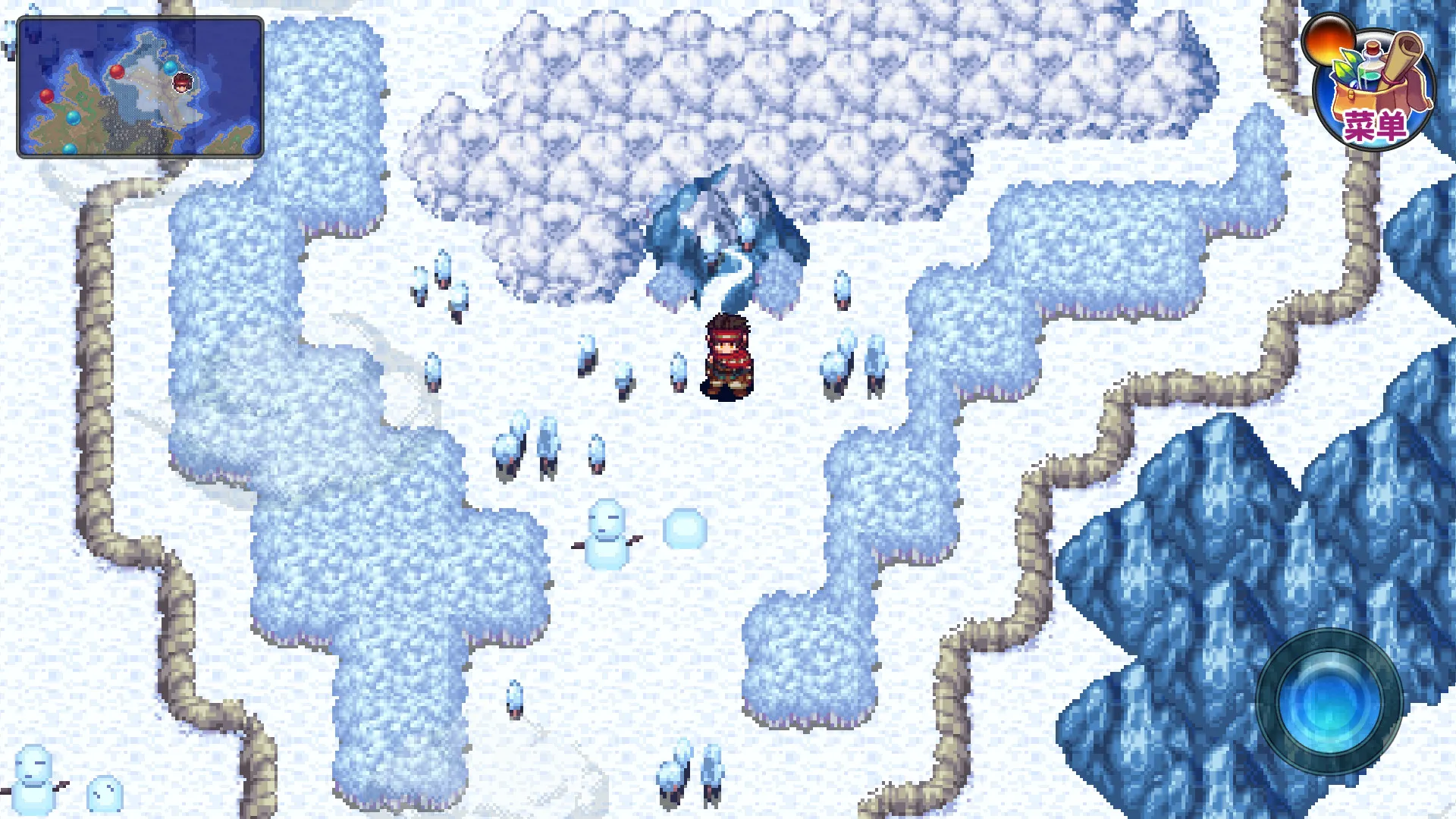 《四族传说 Legend of the Tetrarchs》Switch英文版NSP下载 – 含1.0.0补丁