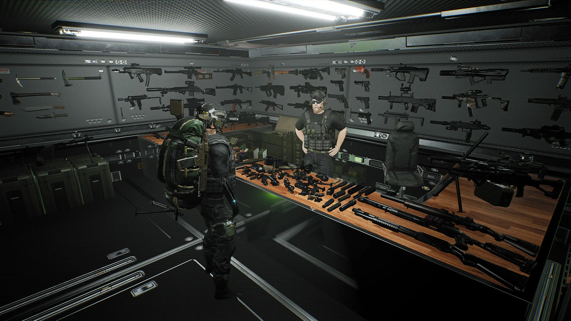 《生命效应/LIFE EFFECT》PC英文版下载-含v0.30.3-Tox源码网