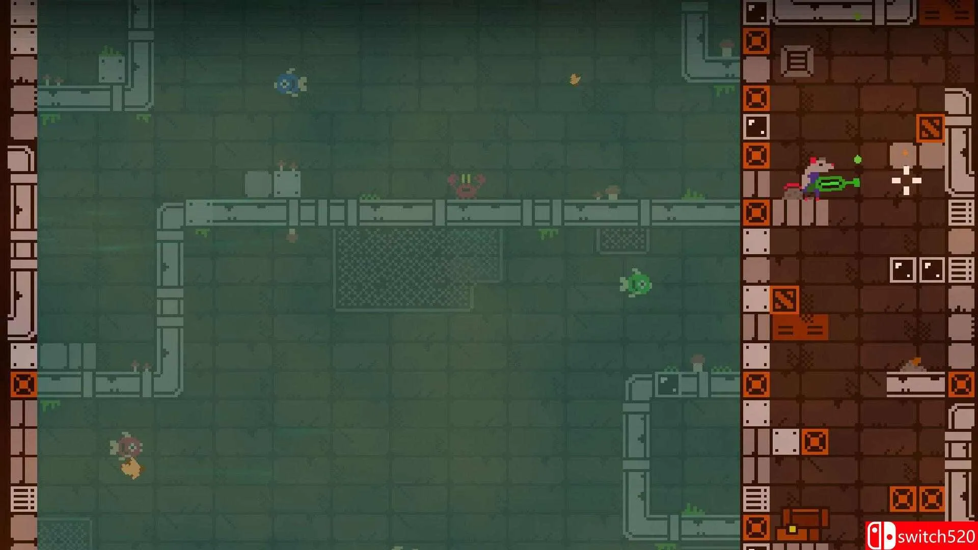 《米沙卡乌比瓦卡（Mishaka Ubivaka）》Build 16203610 [英文]