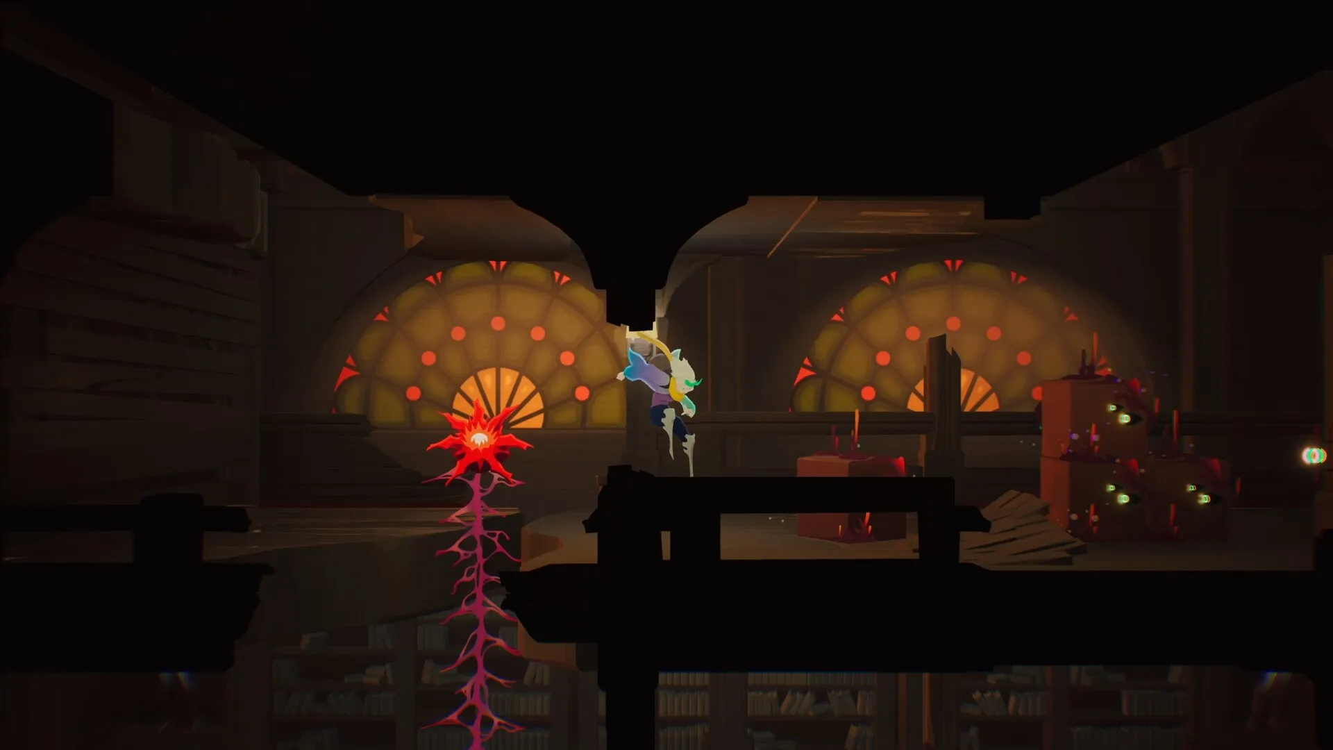 《所有者/Possessors》PC中文版下载-含v1.7.0