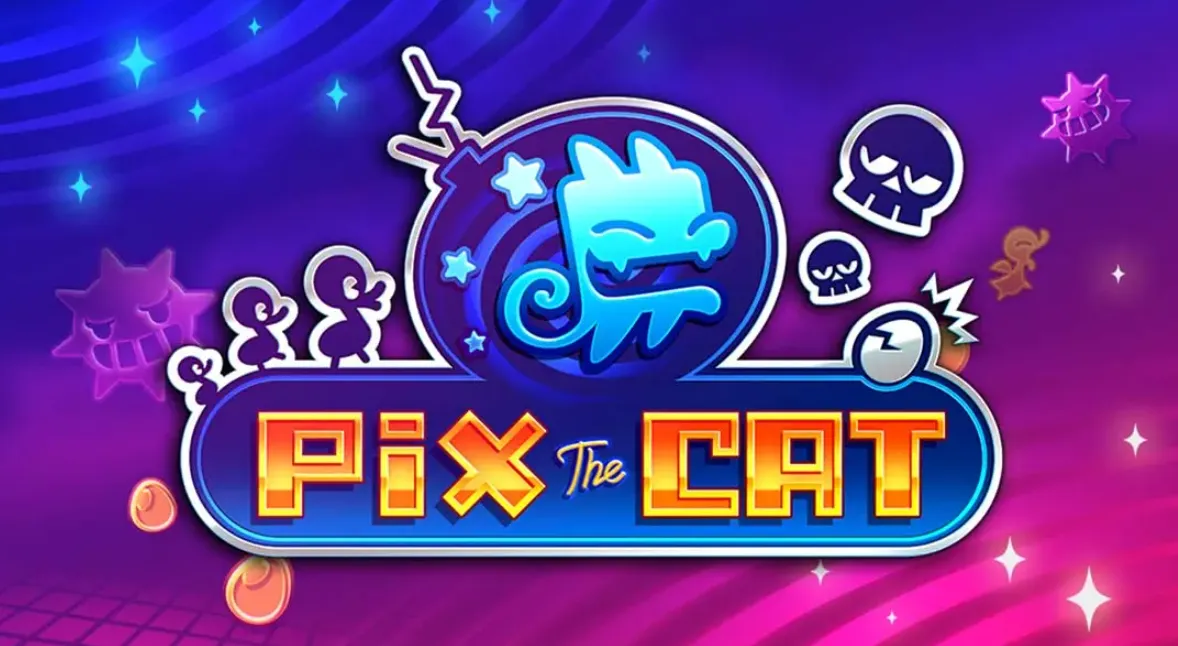 《贪吃猫》Switch英文版NSP下载-Tox源码网