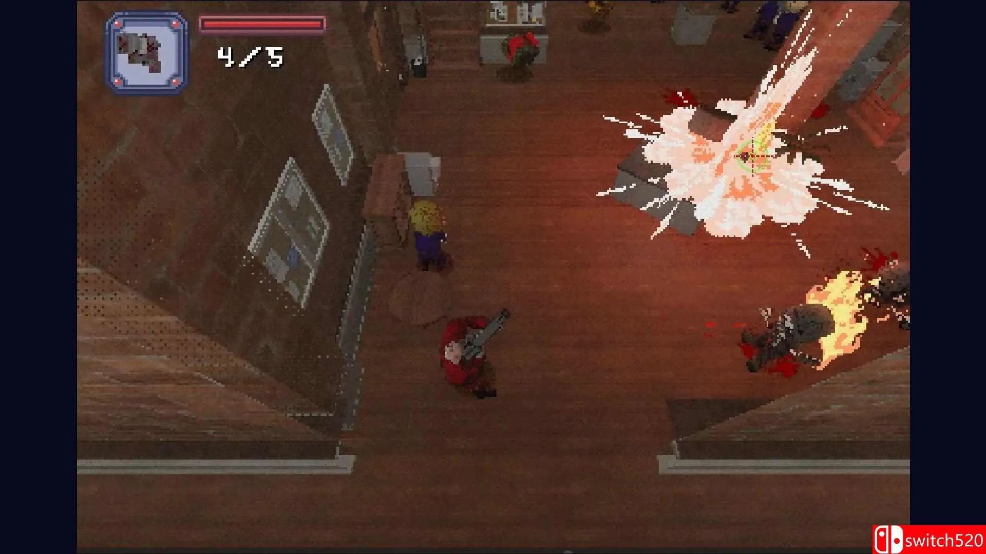 《圣诞追击名单：CEO版（Santa’s Hitlist CEO Edition）》Build 21137283 [英文]