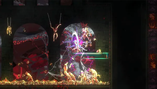 《浪客诺特/Katanaut》PC中文版下载-含v1.100