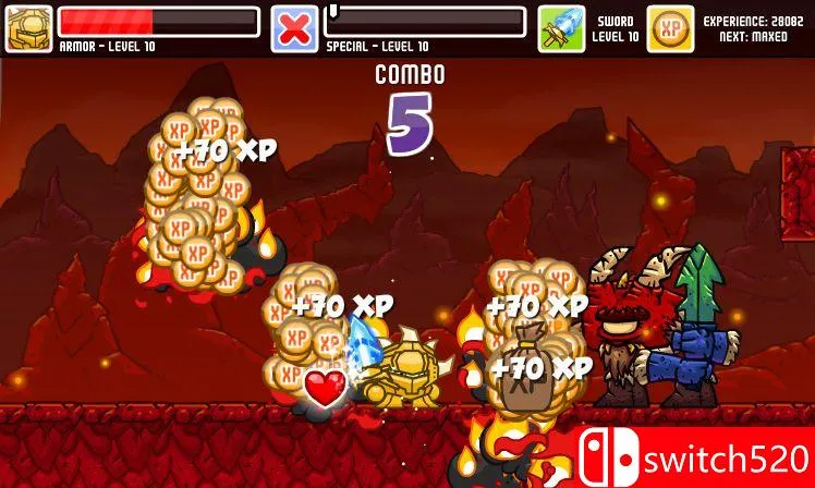 《超级奇比骑士（Super Chibi Knight）》Build 21374224 [英文]