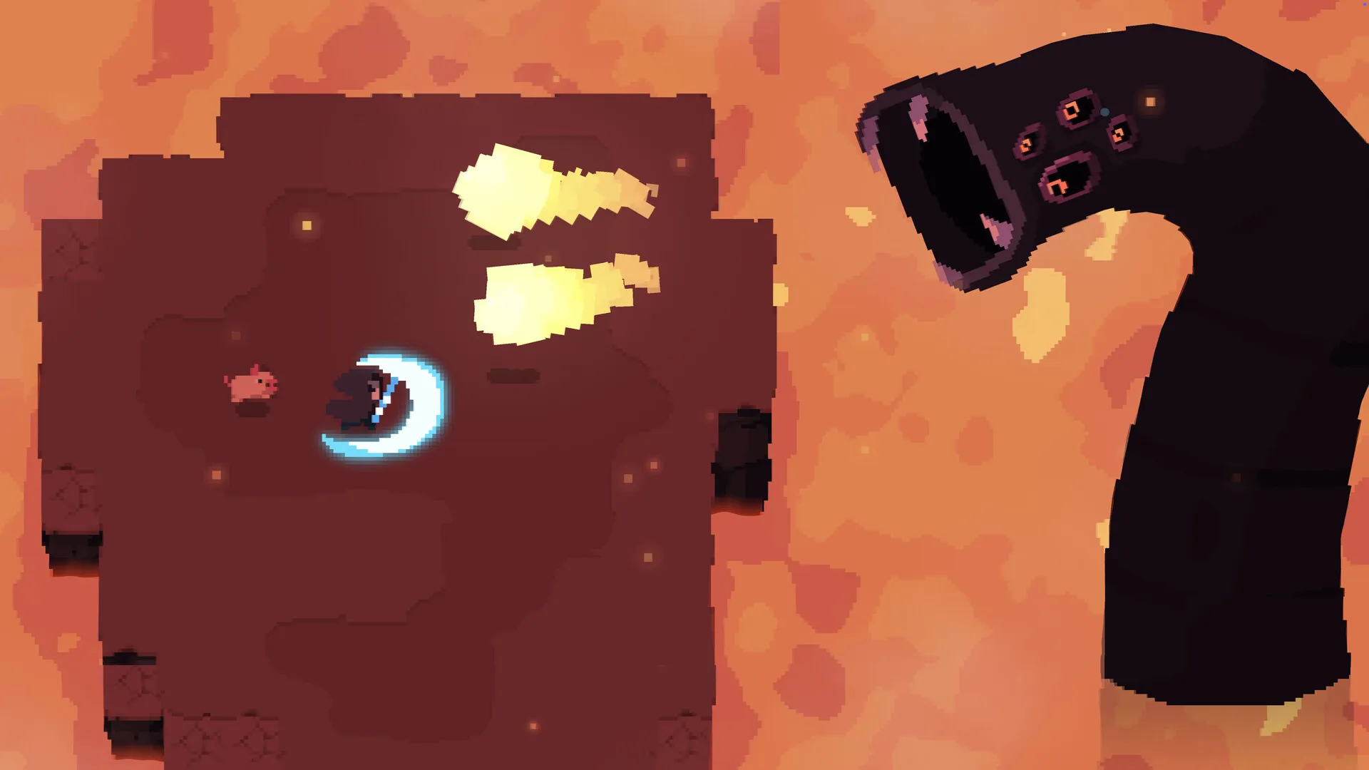 《爱，死亡和小猪/Spindle》PC中文版下载-含v1.1.0