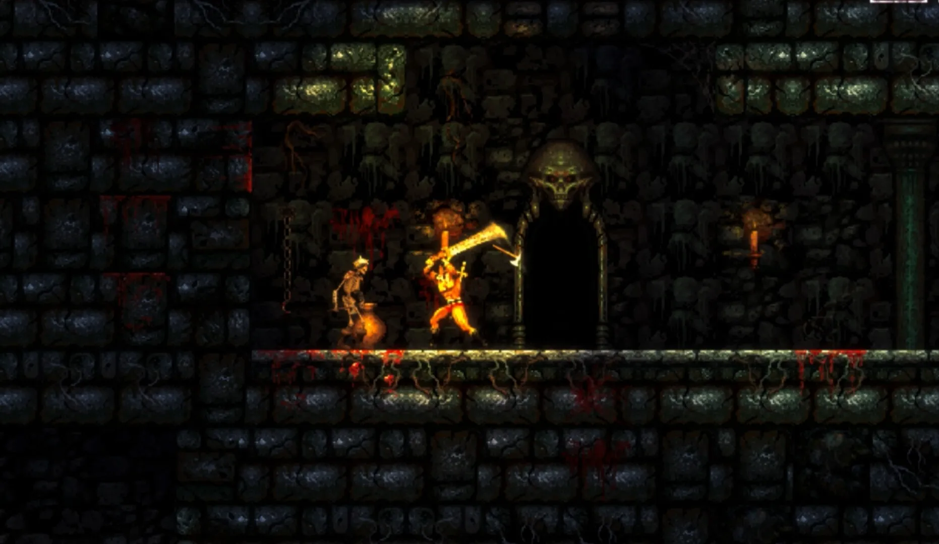 贝荷嘉2/Beholgar 2-Tox源码网