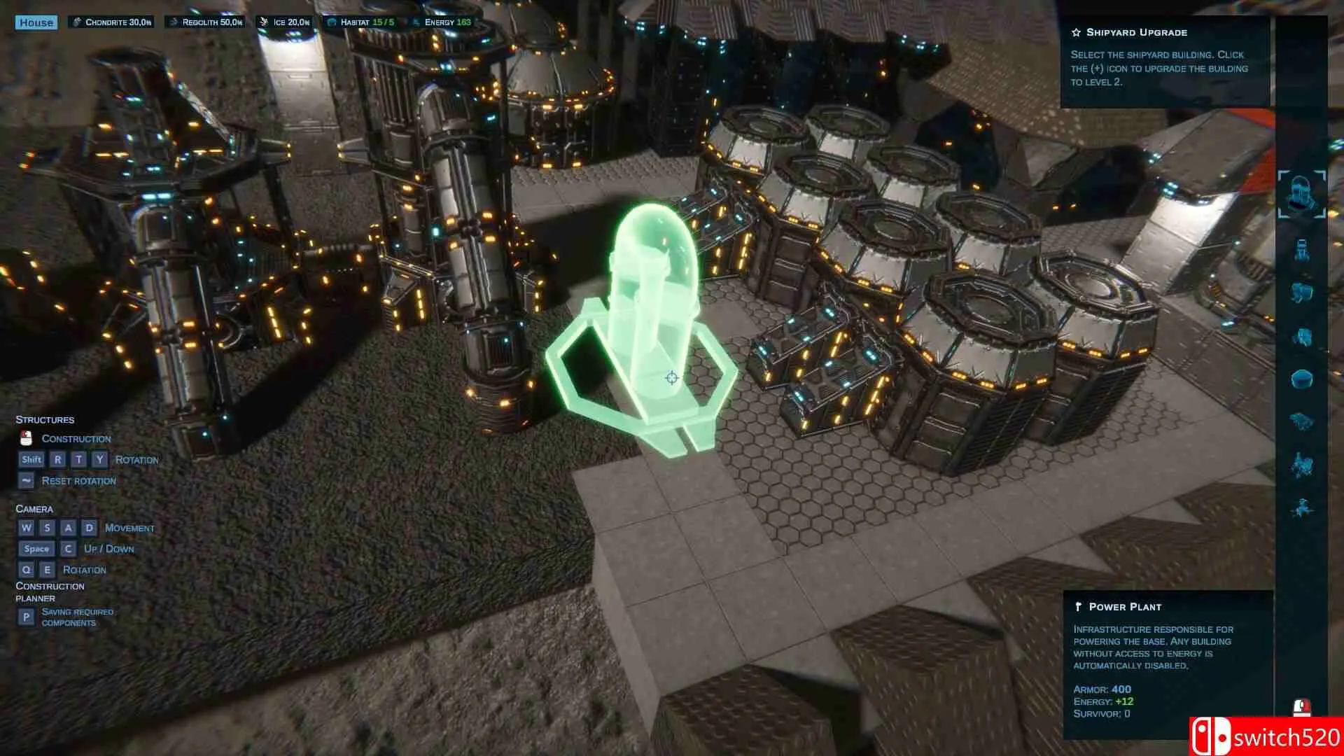 《破碎新生（Wreckborn）》官方中文 [中文/英文/日语]