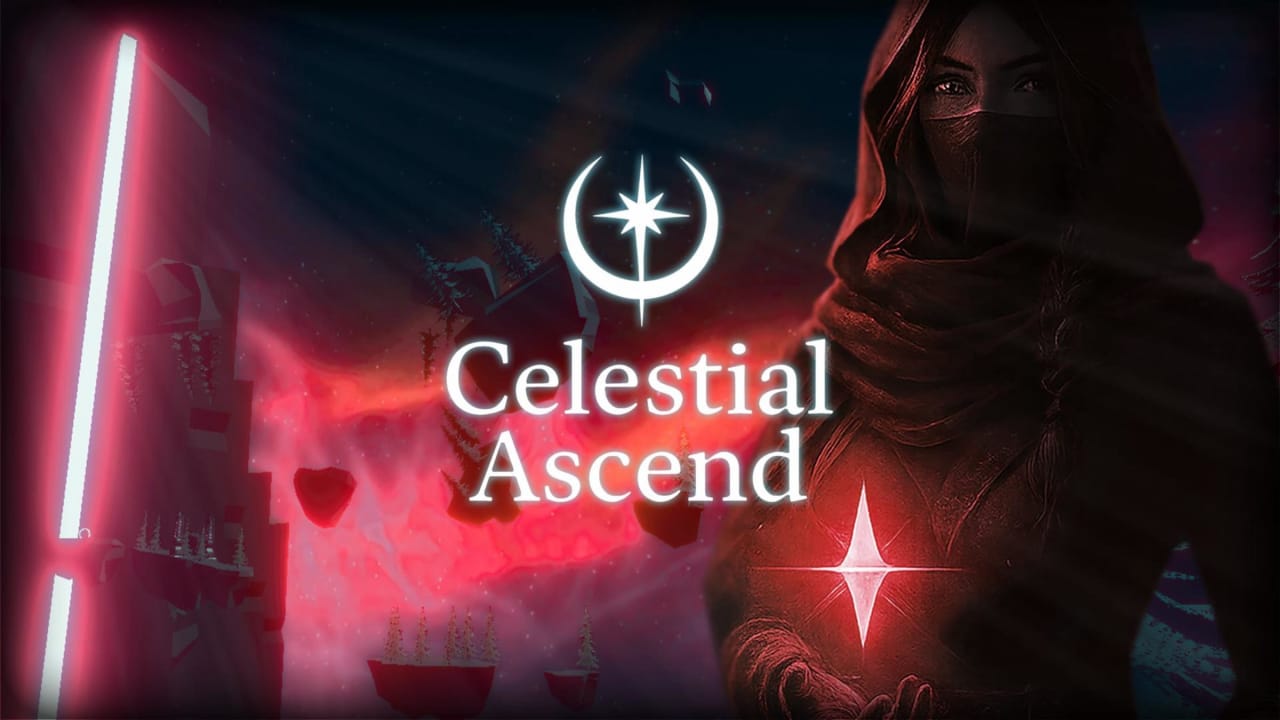 天界上升丨Celestial Ascend-Tox源码网