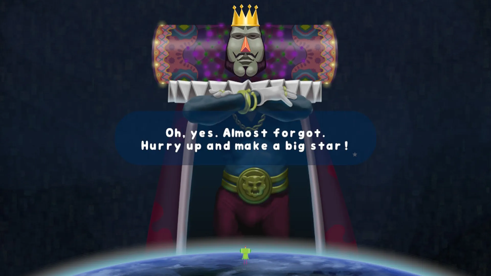 《块魂 重制版 Katamari Damacy REROLL》Switch英文版NSP下载 – 含1.1补丁-Tox源码网