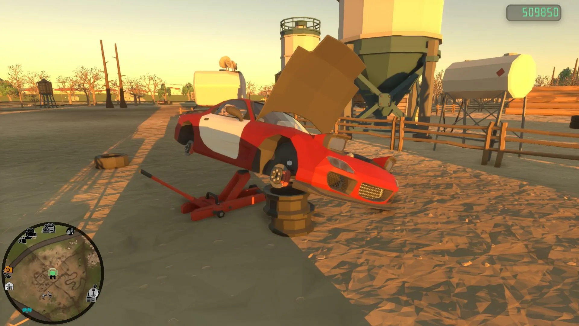 《轮到你，敢不敢？/Will You Wheel?》PC中文版下载-含Build.21326696-Tox源码网