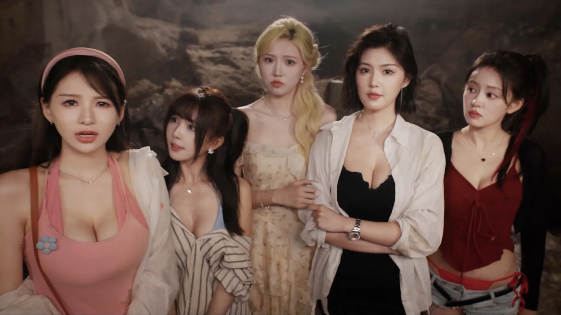 《荒岛求生：逃出美女岛/Island Survival》PC中文版下载