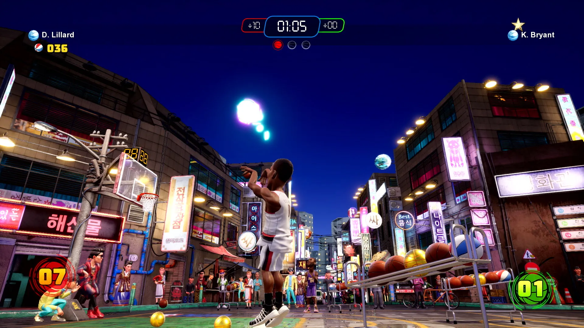 《NBA 2K 欢乐竞技场2/NBA 2K Playgrounds 2》PC中文版下载-含v1.2.0.0-Tox源码网