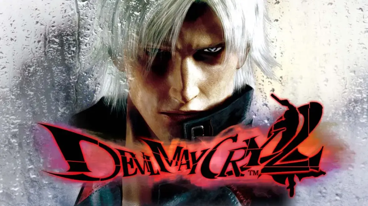 《鬼泣2 .Devil May Cry 2》Switch中文版NSP下载 – 含1.0.0补丁-Tox源码网
