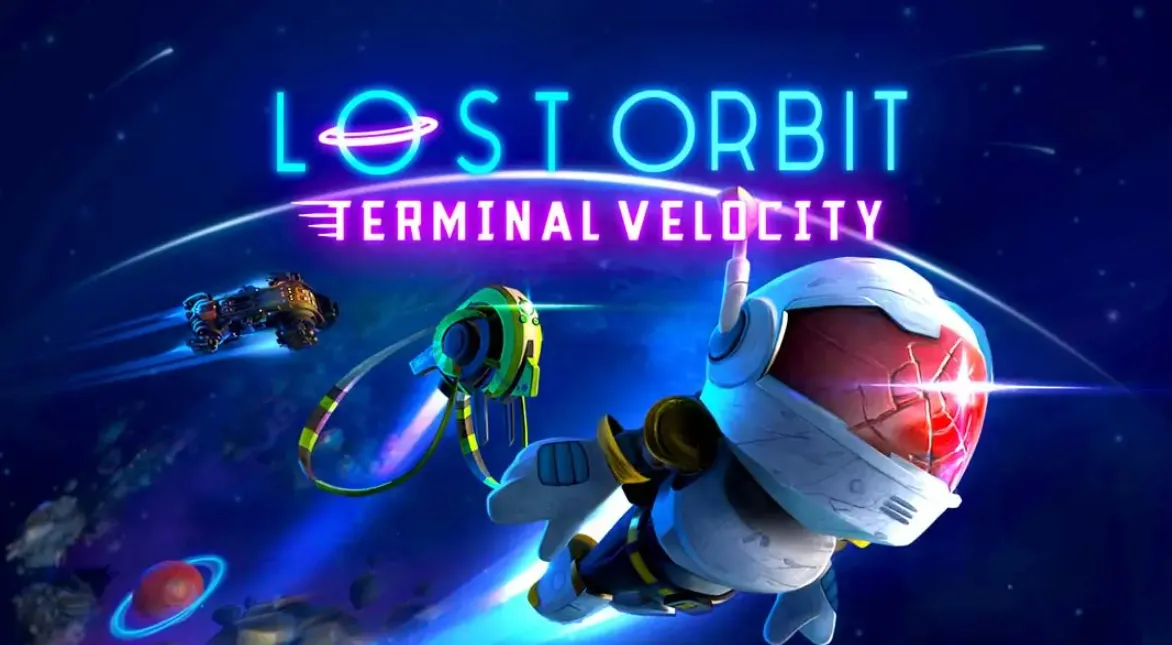 《迷失的轨道 终极速度》Switch中文版NSP下载-Tox源码网